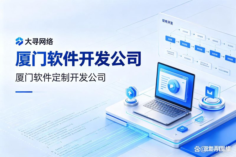 小程序开发：连接用户与服务的新桥梁